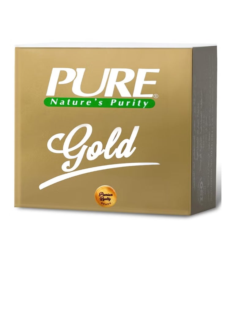 بيور مخمرية جل ذهبي 60 جم - Image 2