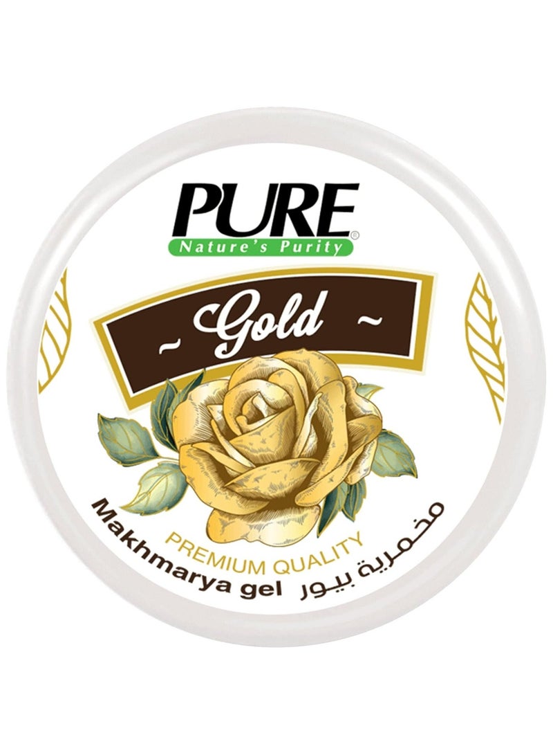 Gold Makhmarya Gel 60gm