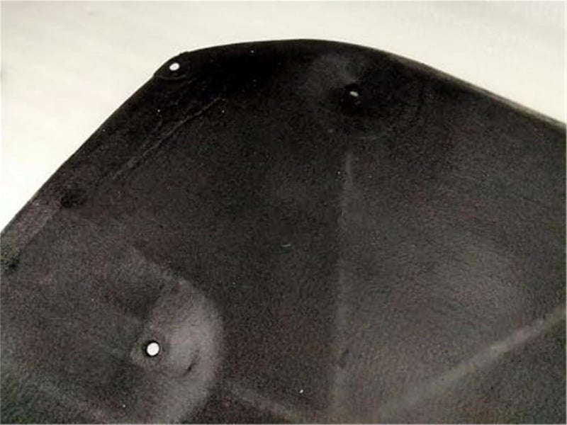 DEMULAX Engine Heat Shield Mat for Toyota Land Cruiser - Image 4