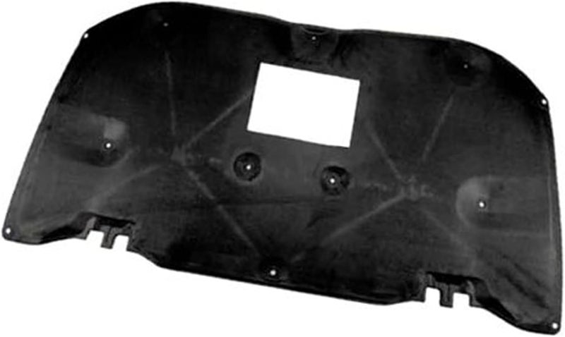 DEMULAX Engine Heat Shield Mat for Toyota Land Cruiser - Image 1