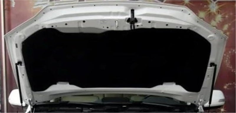 DEMULAX Engine Heat Shield Mat for Toyota Land Cruiser - Image 2