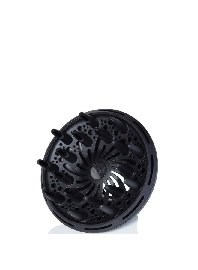 موزع مجفف الشعر الاحترافي من جي إتش دي - Image 1