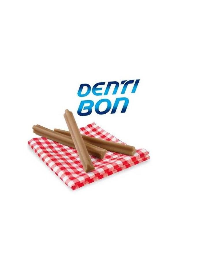 Stuzzy - Dog Dentibon Medium Large Fresh Breath 4x180g - Image 1