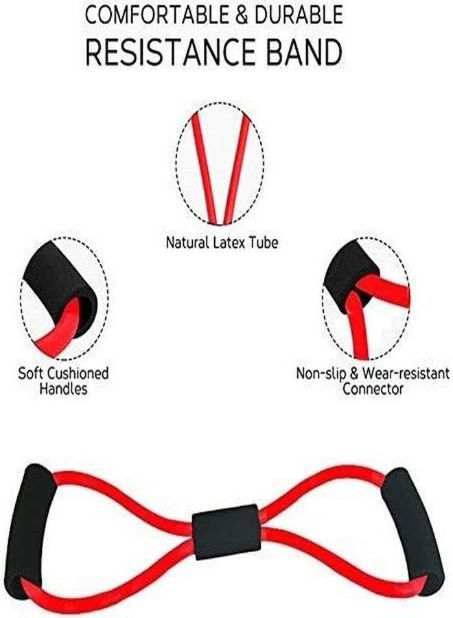 Rhonnium Pull Resistance Band - Image 2