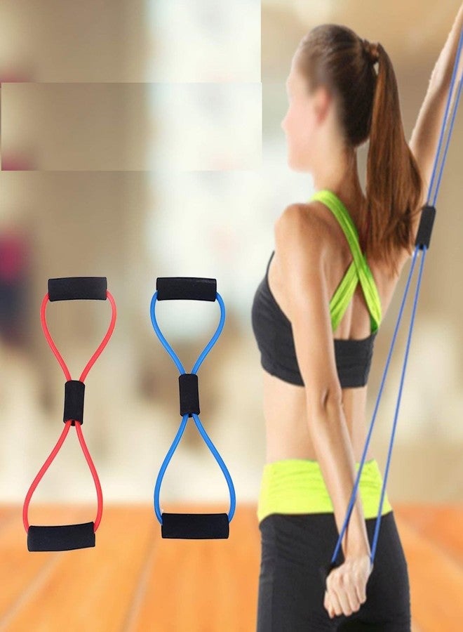 Rhonnium Pull Resistance Band - Image 1