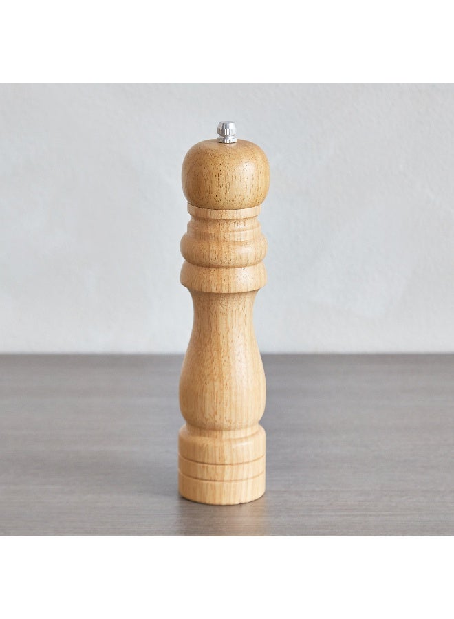Home Box Bamboo Pepper Mill 5x20x5 cm - Image 3