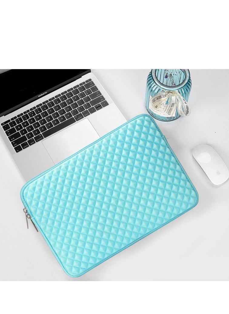 GULFLINK GULFLINK Laptop Sleeve Protective Case Soft Carrying Bag 15.6 inch  - Image 3
