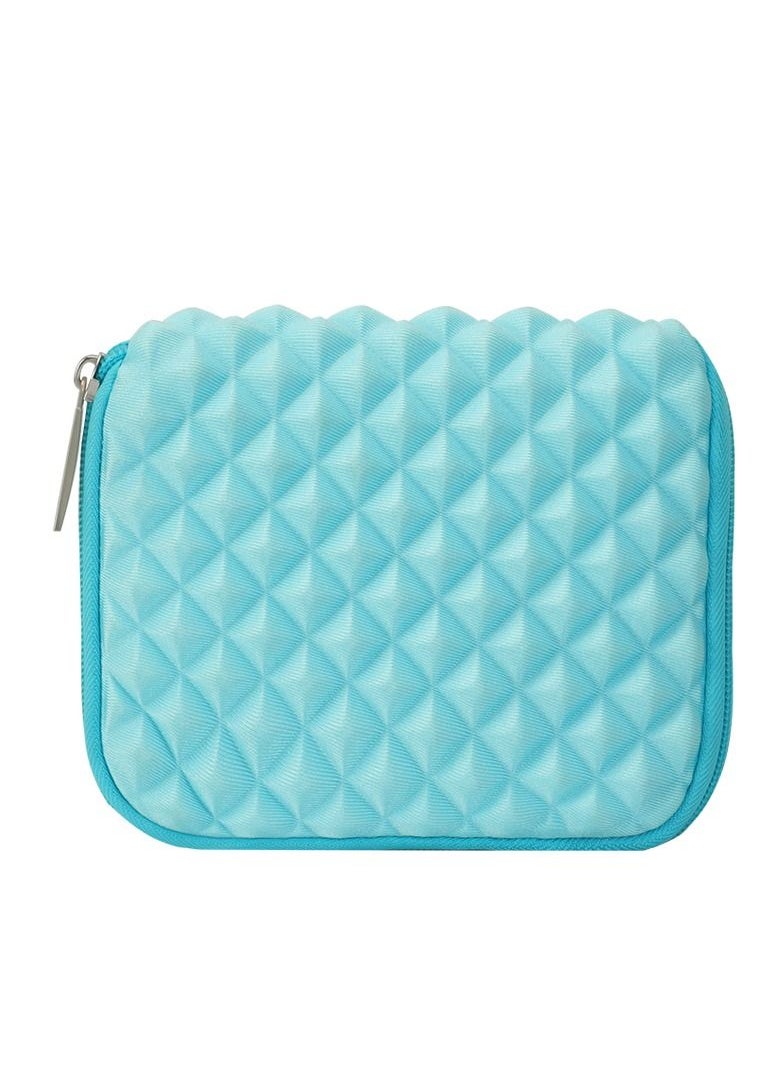 GULFLINK GULFLINK Laptop Sleeve Protective Case Soft Carrying Bag 15.6 inch  - Image 4