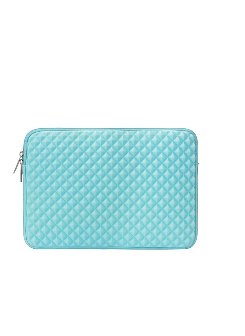 GULFLINK GULFLINK Laptop Sleeve Protective Case Soft Carrying Bag 15.6 inch  - Image 2