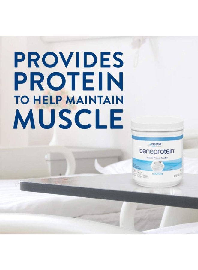Nestle Nestlé Beneprotein Powder 227g  - Image 2