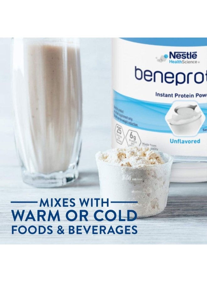 Nestle Nestlé Beneprotein Powder 227g  - Image 3
