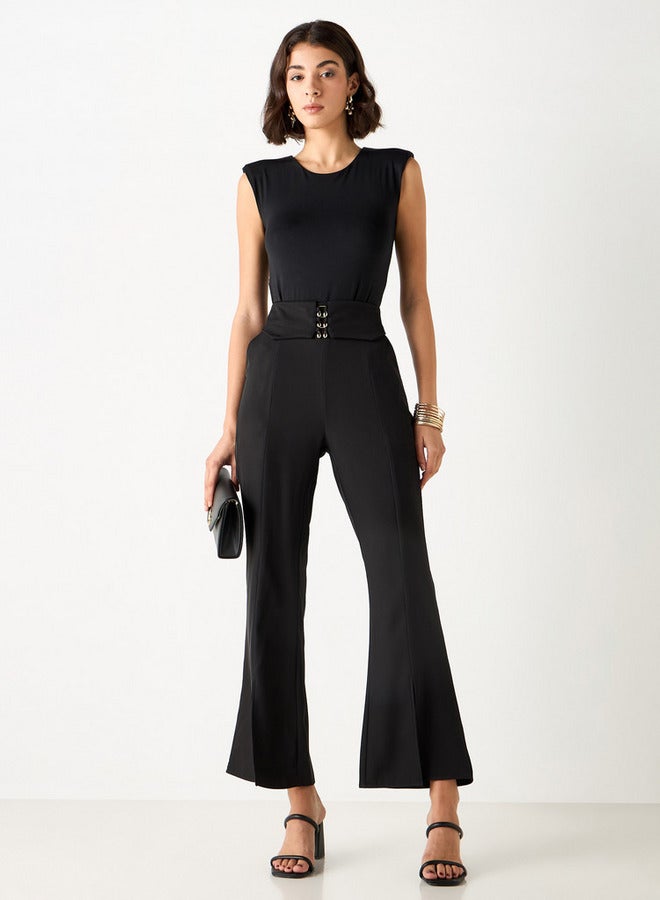 2Xtremz Flared Pants with Pockets - Image 2