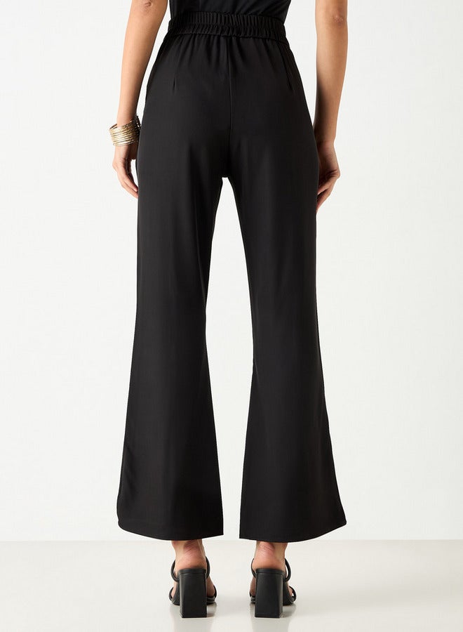 2Xtremz Flared Pants with Pockets - Image 3