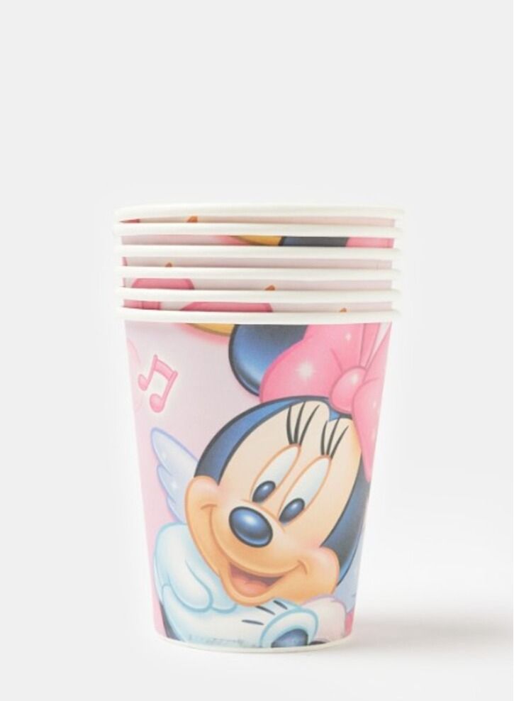 Minnie Cup