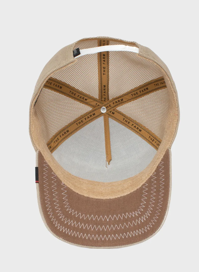 Goorin Bros. Get Over Here Curved Peak Caps