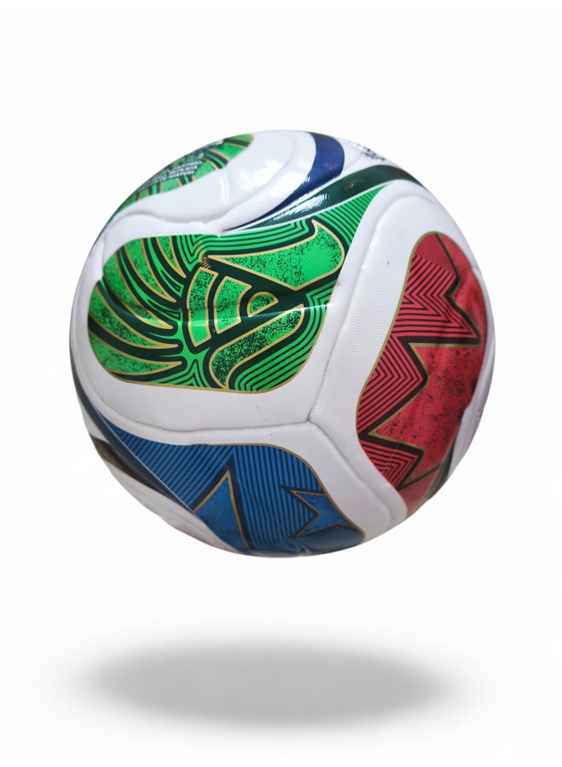 تريوندا 2026 لكرة القدم - الجودة الأولى - Image 2