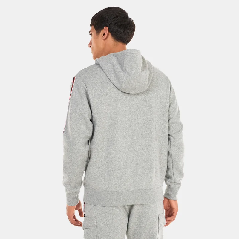 Nike Men's Sportswear Repeat Pullover Fleece Hoodie