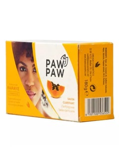 Paw Paw Clarifying Soap With Papaye And Vitamin E 180 g  - Image 3