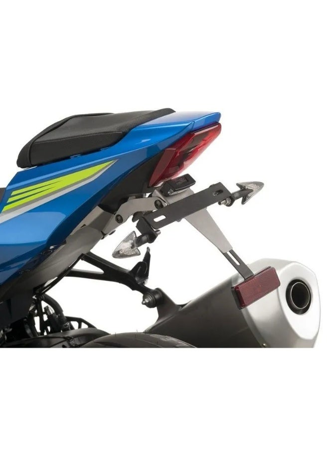 Puig Fender Eliminator Kit – For Suzuki GSX-R 1000 / R (2017–2024)