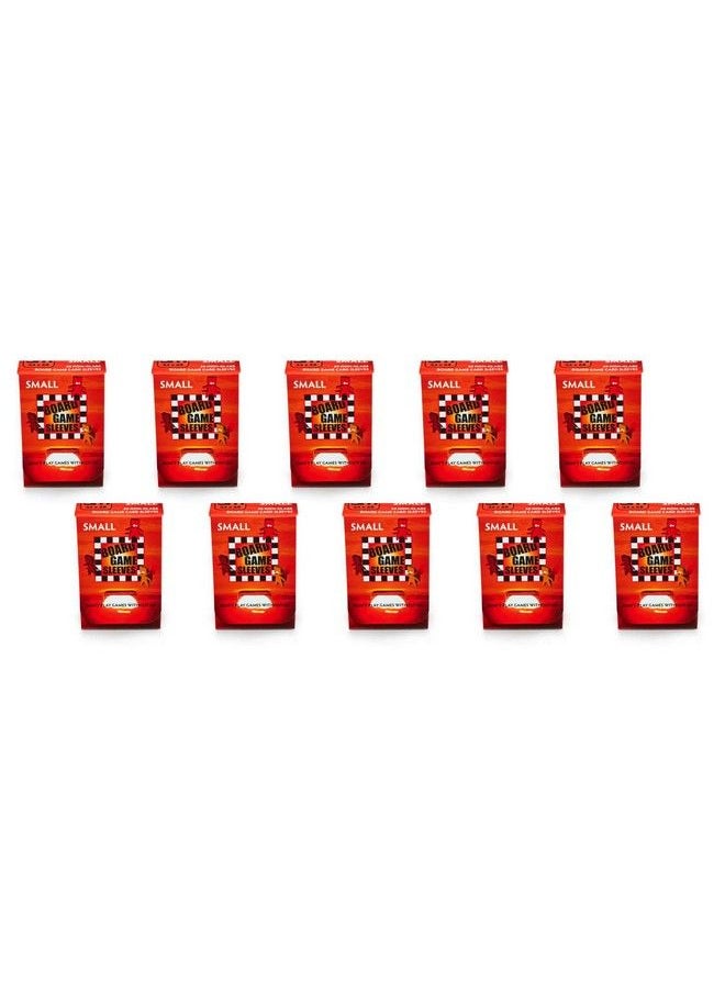 Arcane Tinmen - Ne Tinmen Non Glare Board Game Sleeves 50 Ct Small Size Card Sleeves Display Case - Image 1