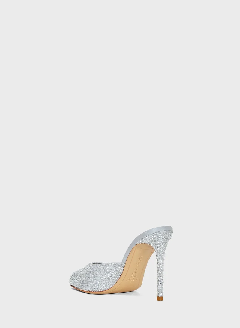 Nicoli Lilou High Heel Sandals