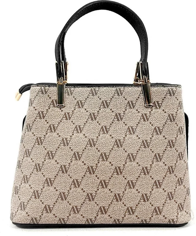 ARMINE 351 Women's Handbag Mink