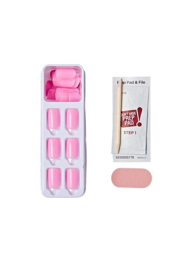 كيس اظافر بدون صمغ - العناية الذاتية - Image 3