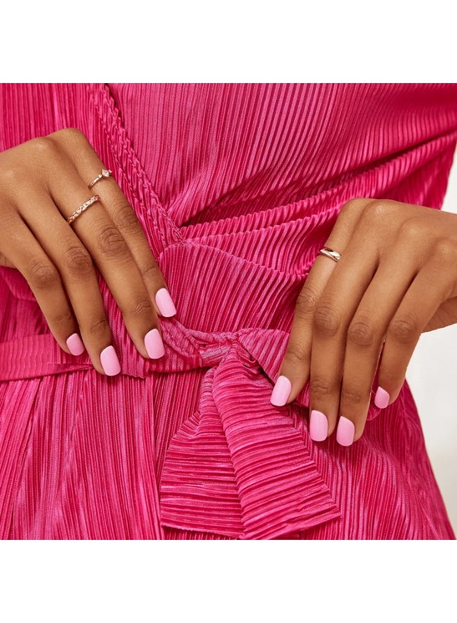 كيس اظافر بدون صمغ - العناية الذاتية - Image 4