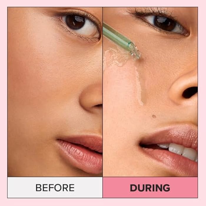 I DEW CARE Juicy Kitten | Purifying Power-Green Face Serum with Niacinamide | Korean Skin Care, Vegan, Cruelty-free, Paraben-free | Gifts For Mom and Women - Image 5