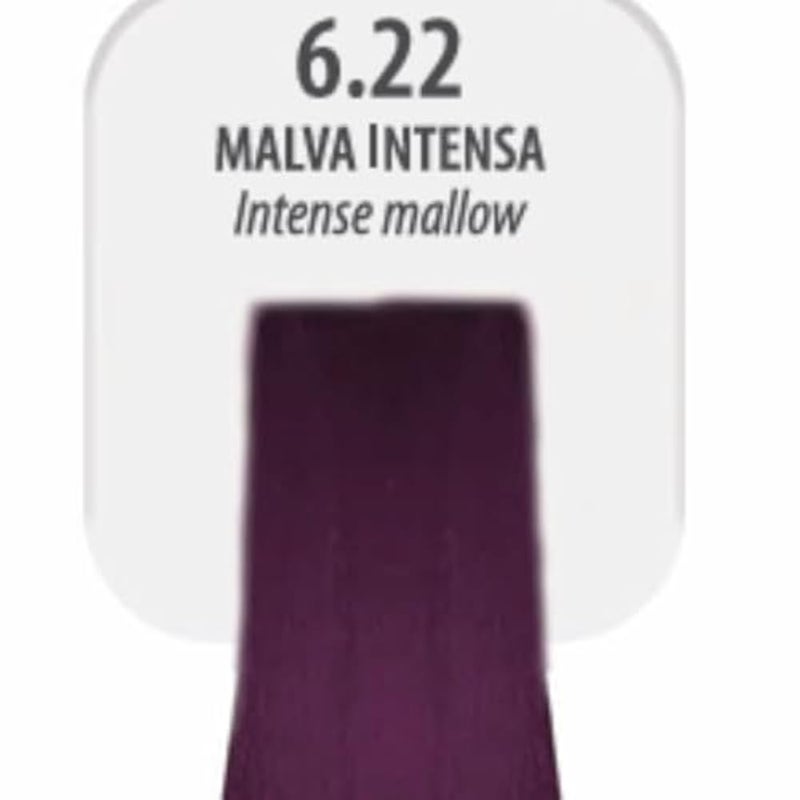 MAXIMA PROFESSIONAL Hair Color Cream 100ml – Intense Long-Lasting Color, 100% Grey Coverage, Enriched Formula – Salon Results at Home (6.22 Intense Mallow) - Image 3