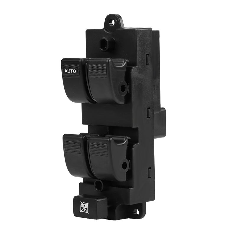 Power Window Switch: High-Quality ABS Plastic, Direct Replacement, Exquisite Workmanship - Car Window Switch for Mazda MPV 2001-2006 - Image 5
