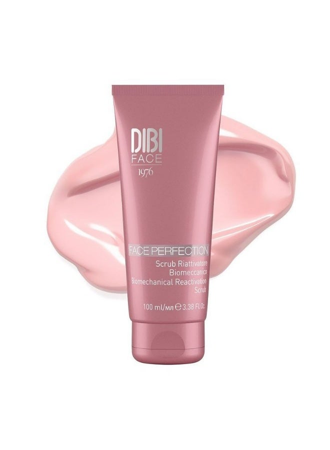 DIBI REACTIVATING SCRUB