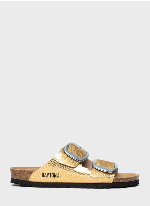 Ilithye Flat Sandals