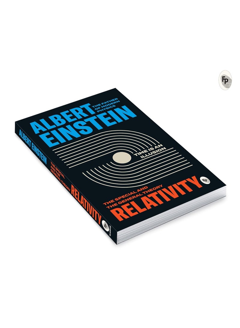 Relativity: The Special and the General Theory | Authored by Albert Einstein | Paperback | Published by Prakash Book Depot - Image 4