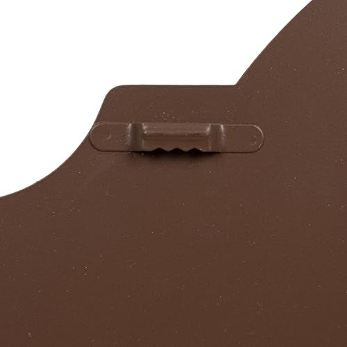 Creative Co-Op Vintage Metal Laundry Room Wall Sign with Distressed Finish - Image 5