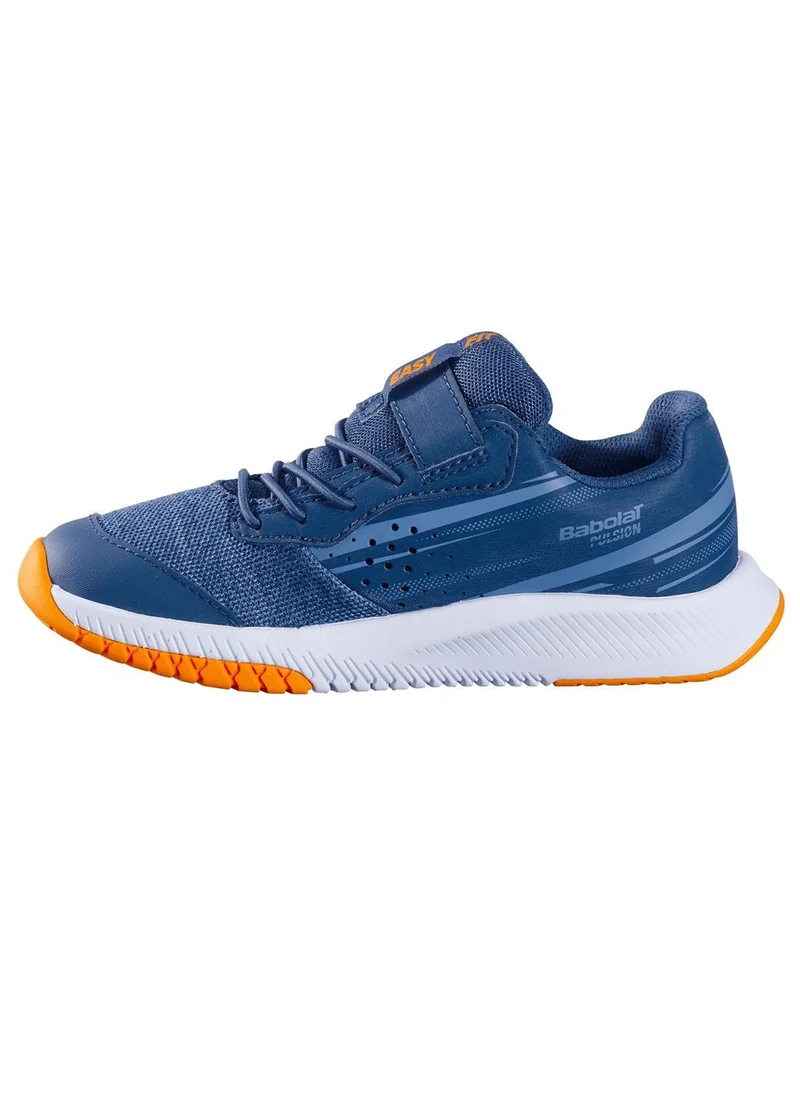 بابولات Babolat TENNIS Tween  Shoes PULSION KID ALL COURT BOY, 3K2S25A518-4132 (French Brand)