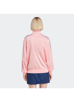 adidas Originals Adicolor Classic Firebird Loose Track Top  - Image 2