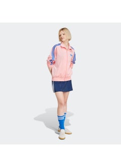 adidas Originals Adicolor Classic Firebird Loose Track Top  - Image 4