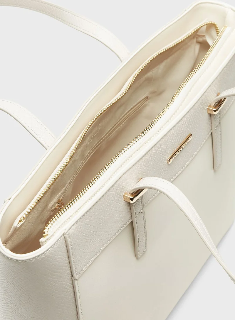 shoexpress Top Handle Tote