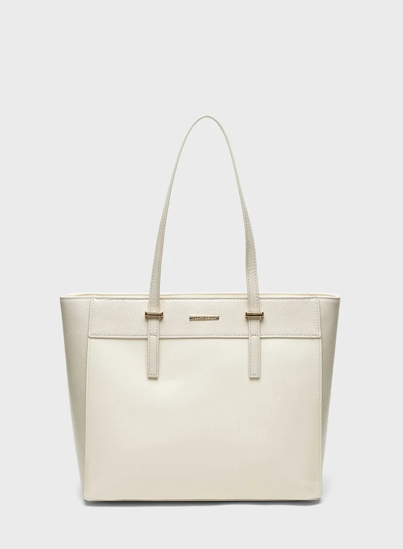 shoexpress Top Handle Tote