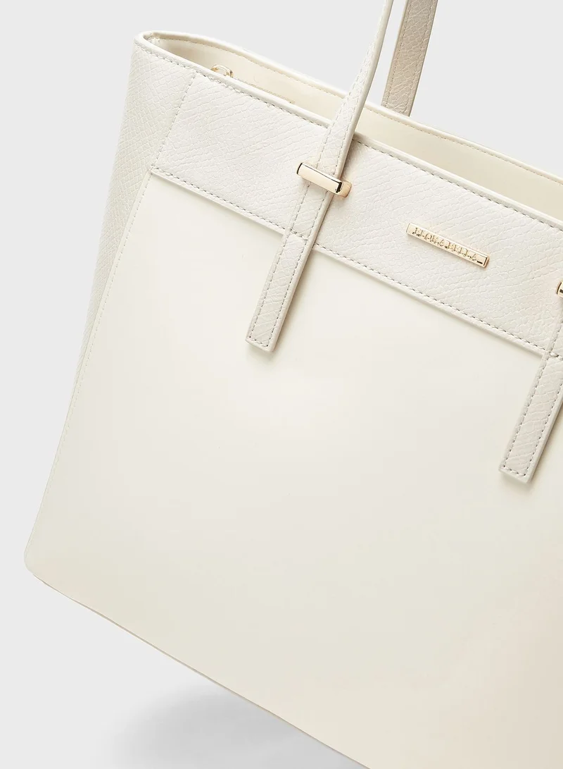 shoexpress Top Handle Tote