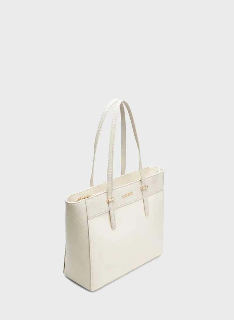 shoexpress Top Handle Tote