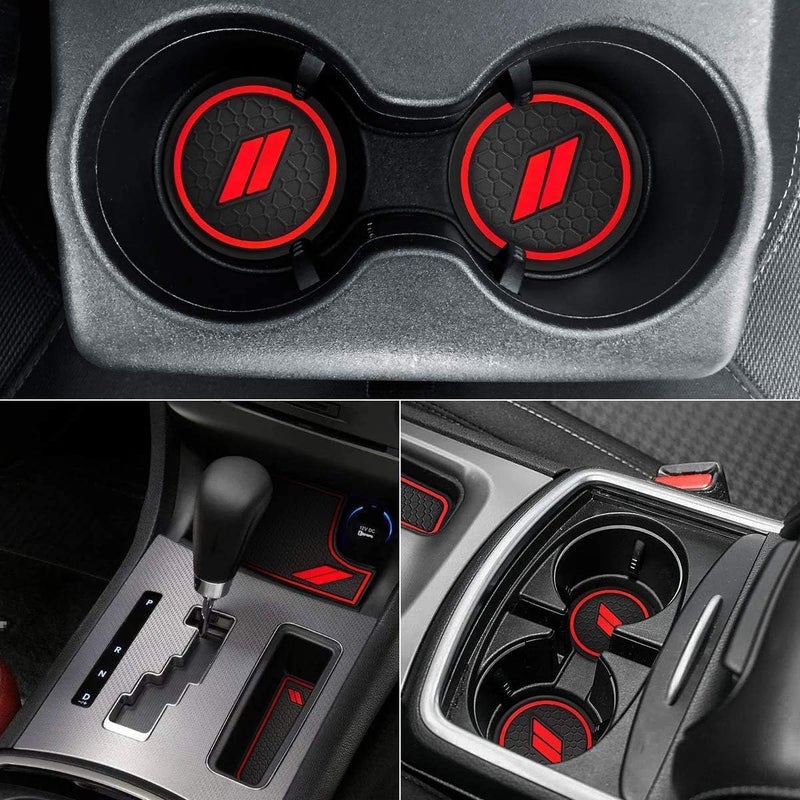 Auovo Anti-Dust Mats and Trims for Charger Accessories - Image 2