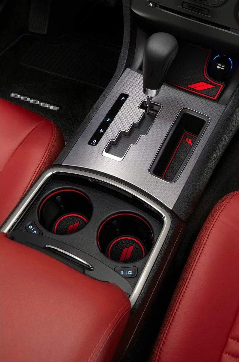 Auovo Anti-Dust Mats and Trims for Charger Accessories - Image 3