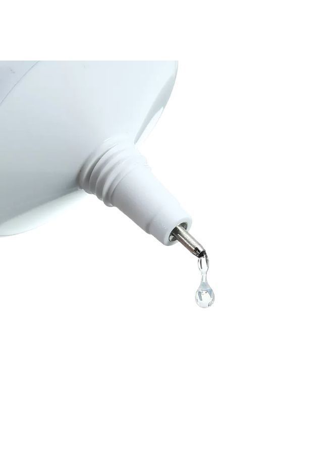 Zahanlida transparent glue b7000 size 110 ml - Image 2