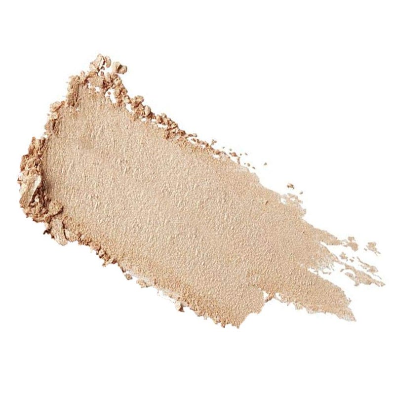BaeBlu Organic Highlighter Makeup Powder, Diamond Dust - Talc-Free, Lightweight & Vegan Shimmer Highlighter for Radiance on Face, Body & Collarbone - No Paraben, Cruelty-Free, Made in USA - Image 2