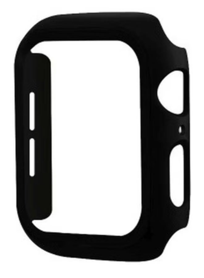 Protective Case For Apple Watch 44mm Black - Image 1