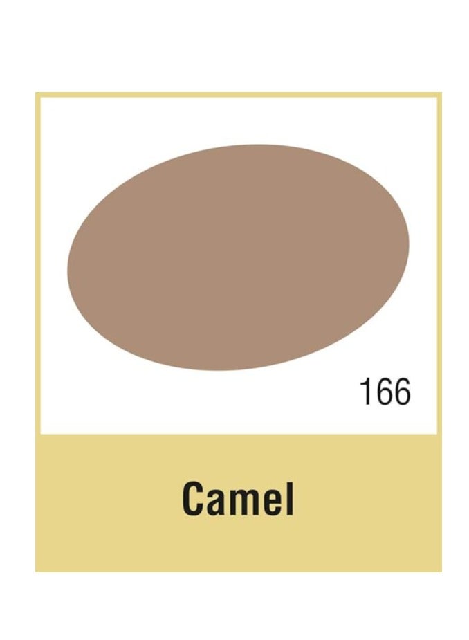 TRG Shoe Cream # 166 Camel 50ml - Image 2