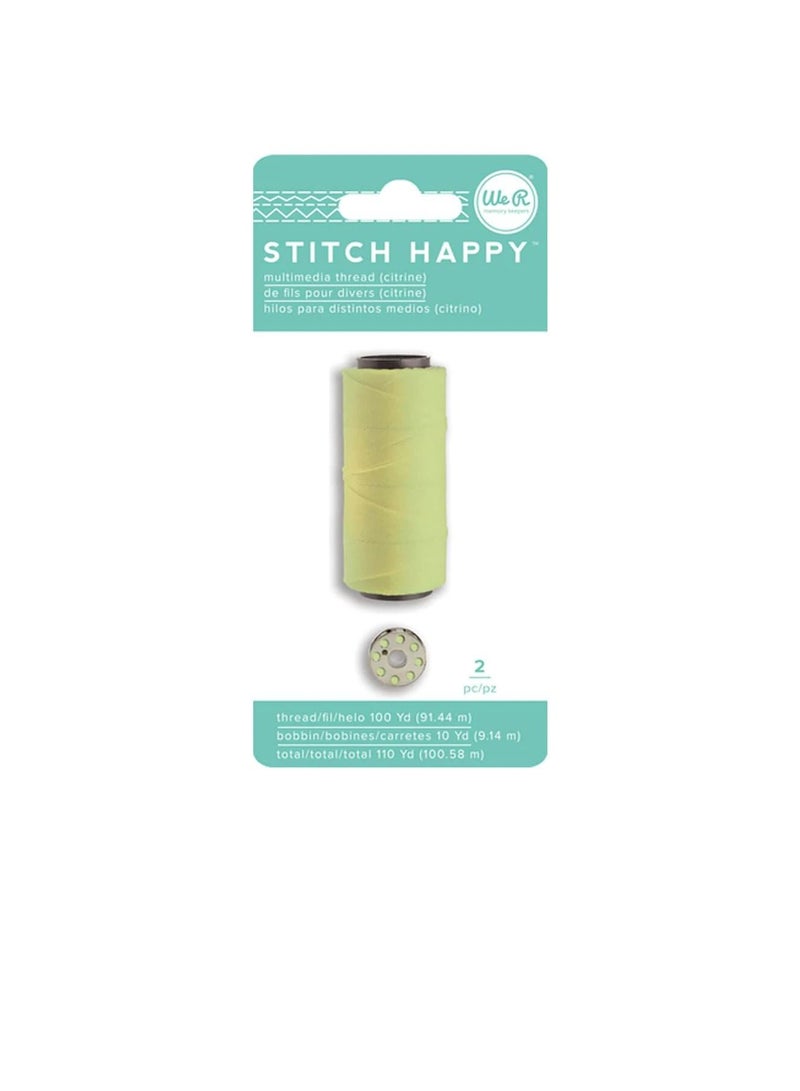 غرزة خيط سعيد السترين - Image 1