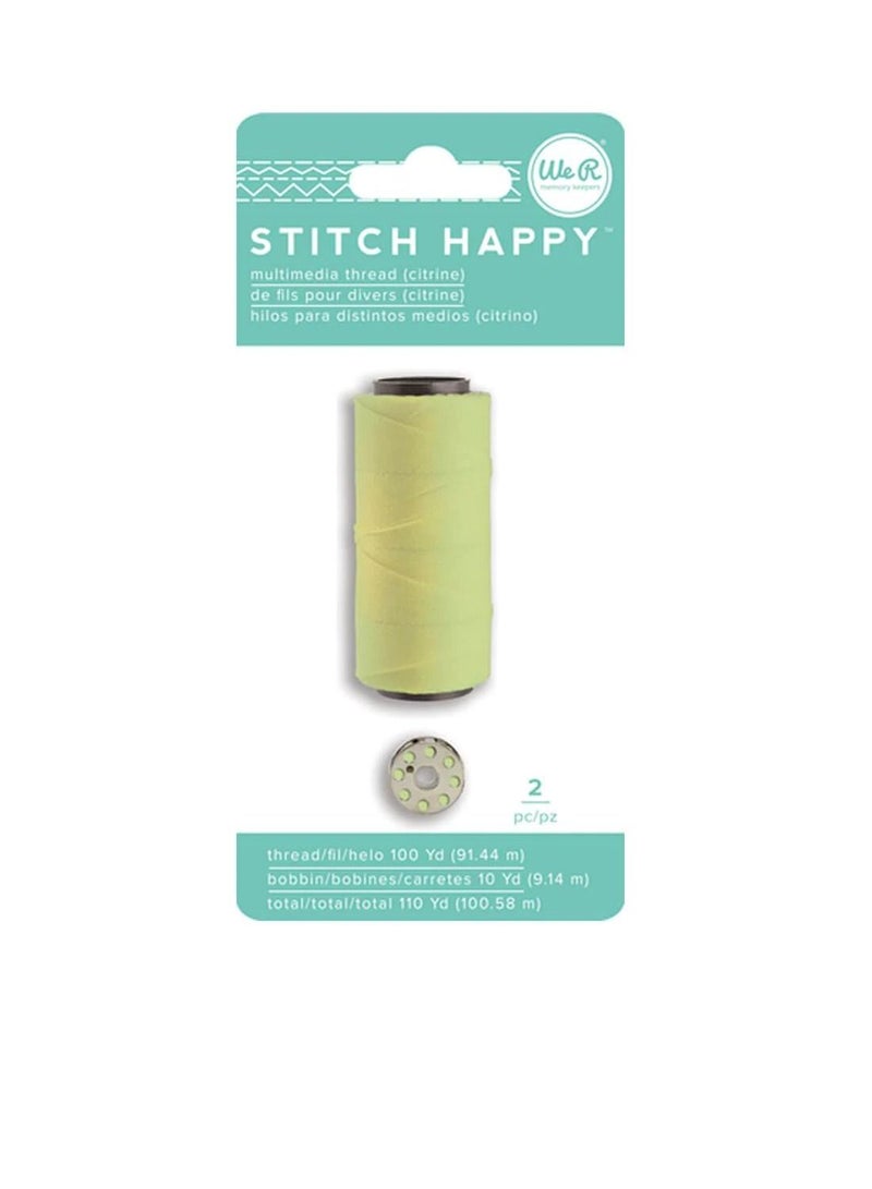 غرزة خيط سعيد السترين - Image 2